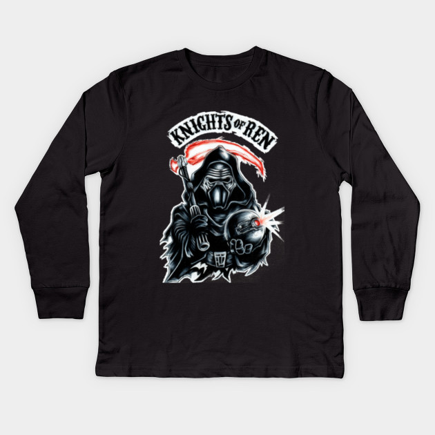 Knights of Ren